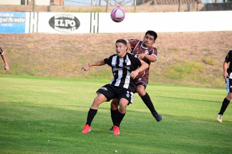 Estudiantes gole a Platense y mantuvo el puntaje ideal
